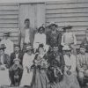 Australian Aborigines Mission, La Perouse - 1890's